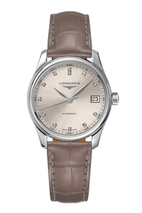 The Longines Master Collection